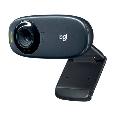 Веб-камера LOGITECH HD C310 USB, Европа, Ближний Восток и Африка