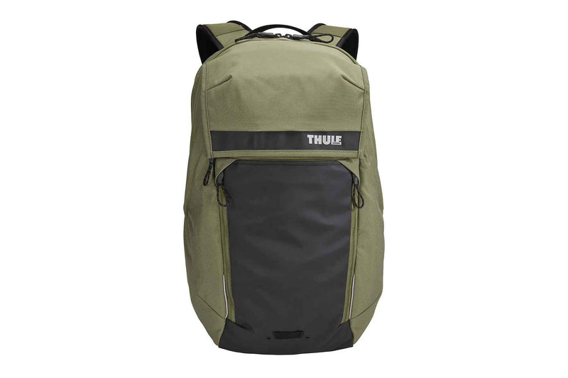 Thule 4732 Paramount Commuter Backpack 27L Olivine