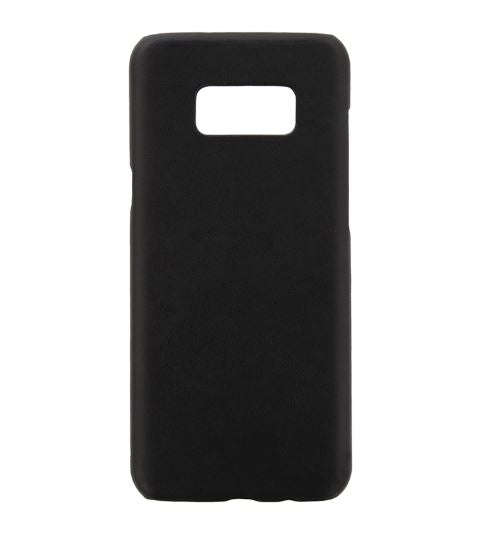 Tellur Cover Slim for Samsung Galaxy S8 Plus black