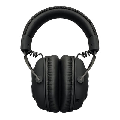 Logitech Headset G Pro X over ear