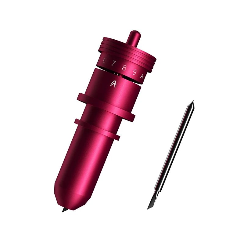 Devia Intelligent Film Cutting kinfe ed