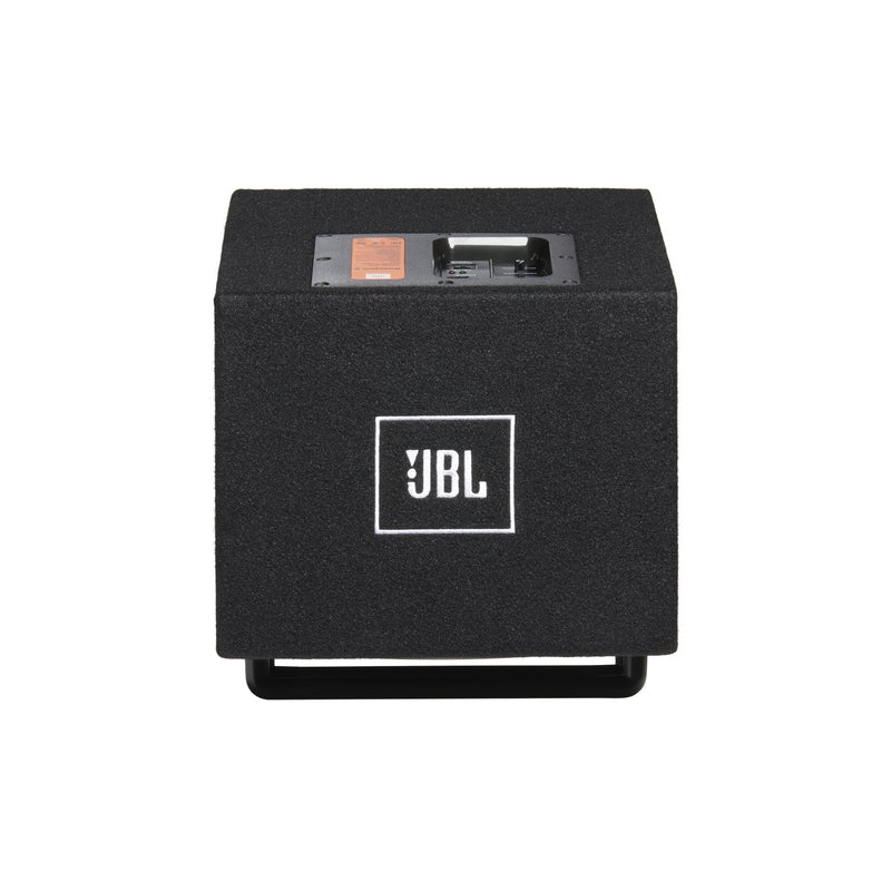 JBL BassPro 8 Active 8" Subwoofer Box