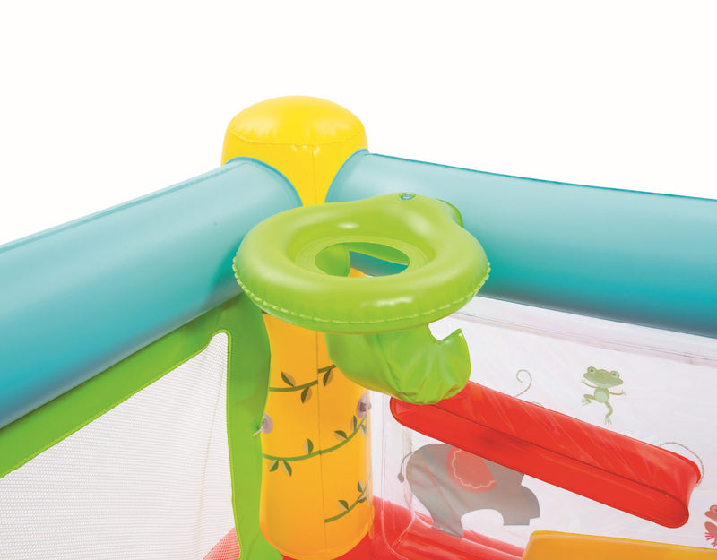 Bestway 93542 Fisher-Price Jumptacular Bouncer