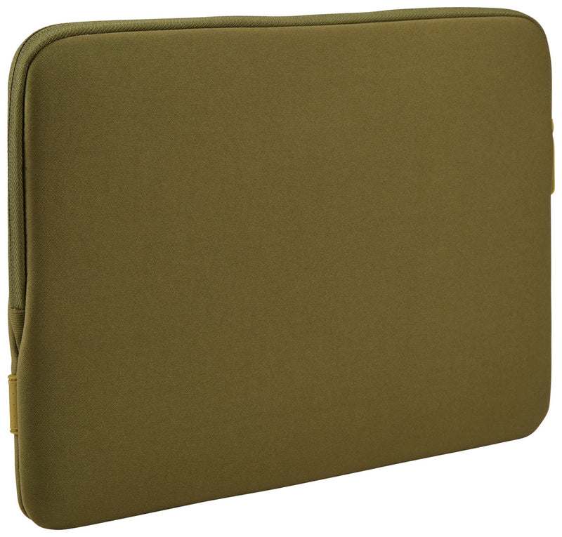 Чехол Logic 4686 Reflect MacBook Sleeve 13 REFMB-113 Capulet Olive/Green Olive