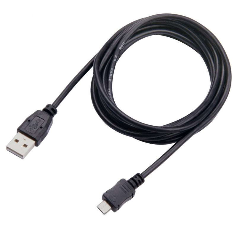Sbox USB A-MICRO USB M/M 1 м USB-1031