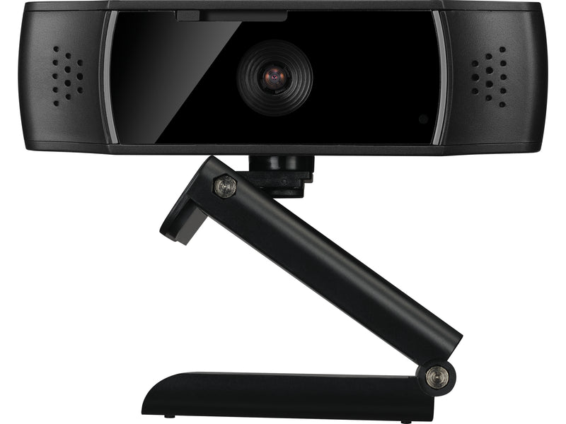Веб-камера Sandberg 134-38 USB с автофокусом DualMic