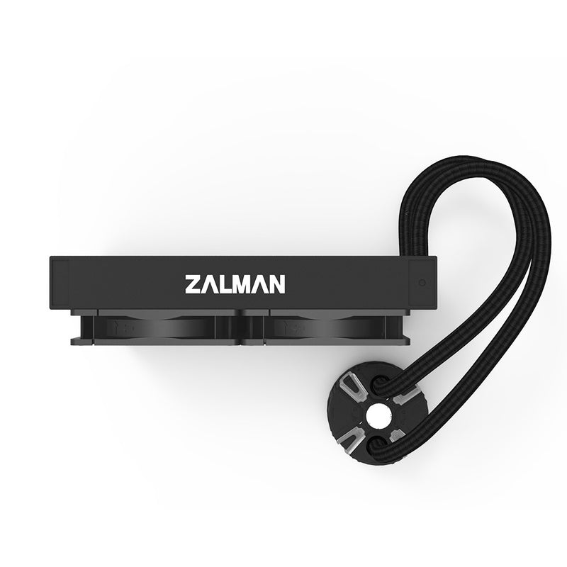 Zalman Reserator5 Z24 черный (ZE1225ASHx2) 