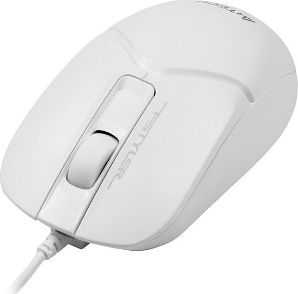 A4Tech 47117 FSTYLER FM12S White