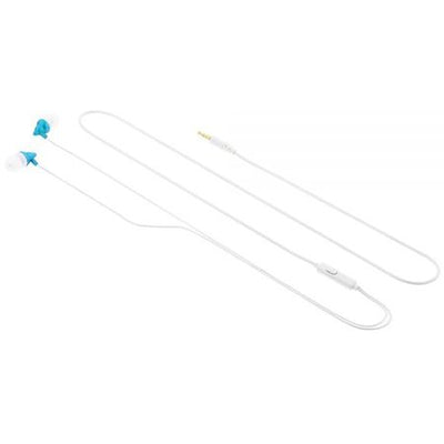 Tellur In-Ear Headset Magiq, Carrying Pouch Blue