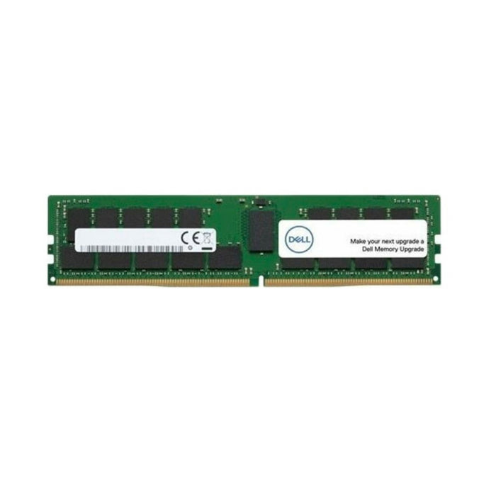 Обновление памяти Dell — 16 ГБ — 2RX8 DDR4 RDIMM 3200 МГц