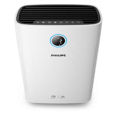 AC2729/13 2000i Series Air Purifier and Humidifier