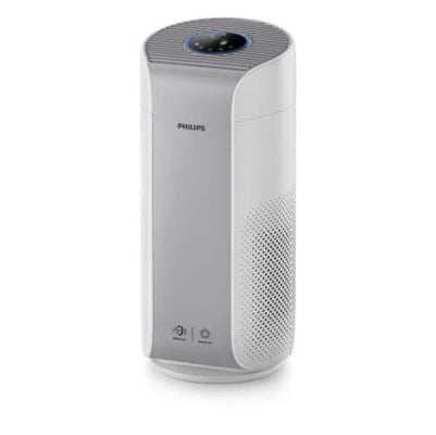 AC2958/53 2000i Series Air Purifier for Large Rooms, clears rooms with an area of ​​up to 39 m²