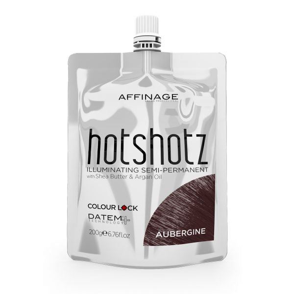 Разные ASP Hotshotz в пакете 200мл