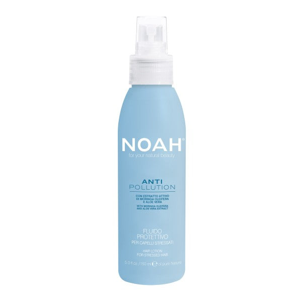 Noah Anti Pollution Hair Lotion For Stressed Hair Moisturizing hair spray, 150ml 