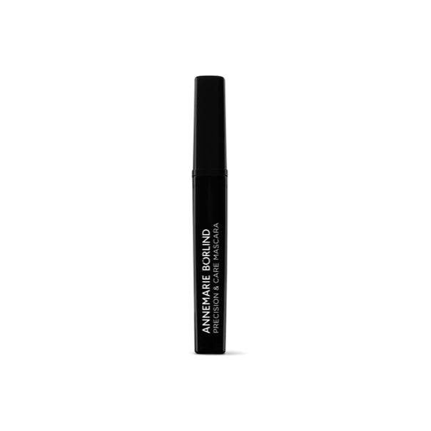Volumizing and lash-saving mascara black 13 Annemarie Borlind Makeup 10ml