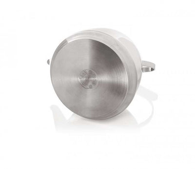 Stainless Steel Teapot 5L Petromax Teakettle