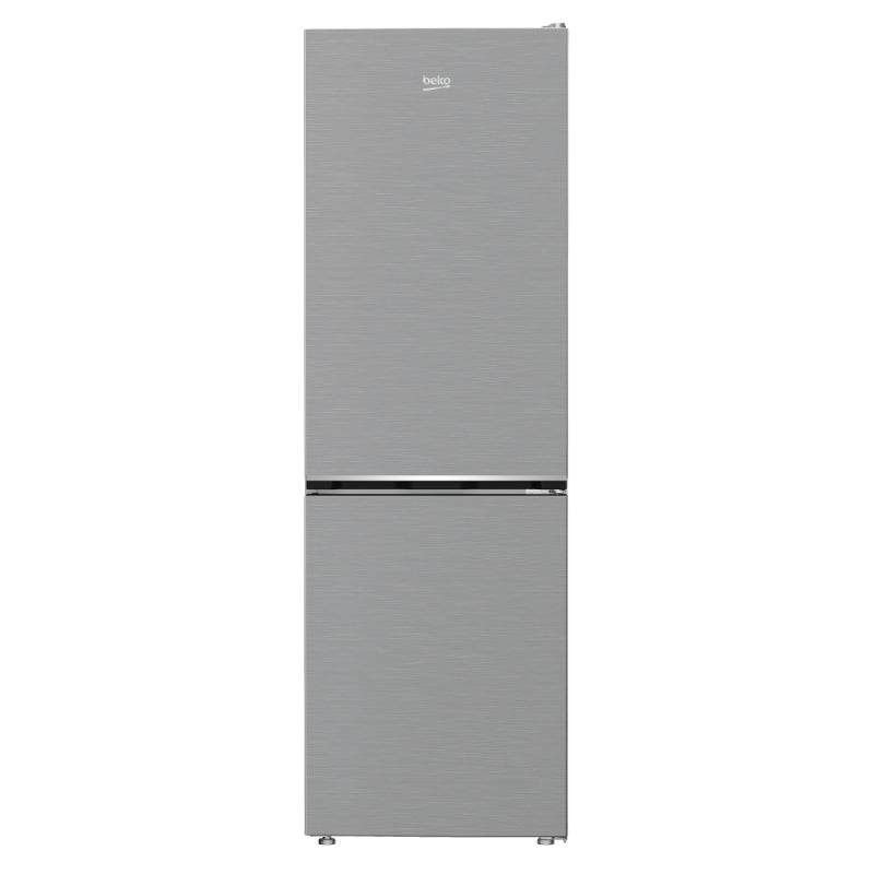 Холодильник BEKO B1RCNA404G, высота 203,5 см, Класс энергопотребления Е, NeoFrost, AeroFlow, Серый