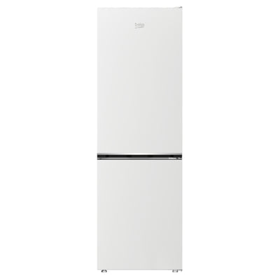 Холодильник BEKO B1RCNA404W, высота 203,5 см, Класс энергопотребления Е, NeoFrost, AeroFlow, Белый