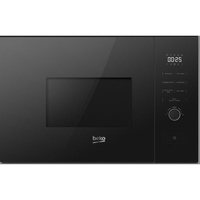 BEKO Built in Microwave BMGB20212B, 800W, 20L, Black color
