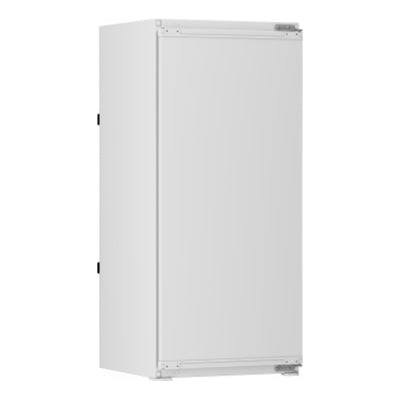 BEKO Built-in Refrigerator BSSA210K4SN, Height 121.5 cm, Energy class E,