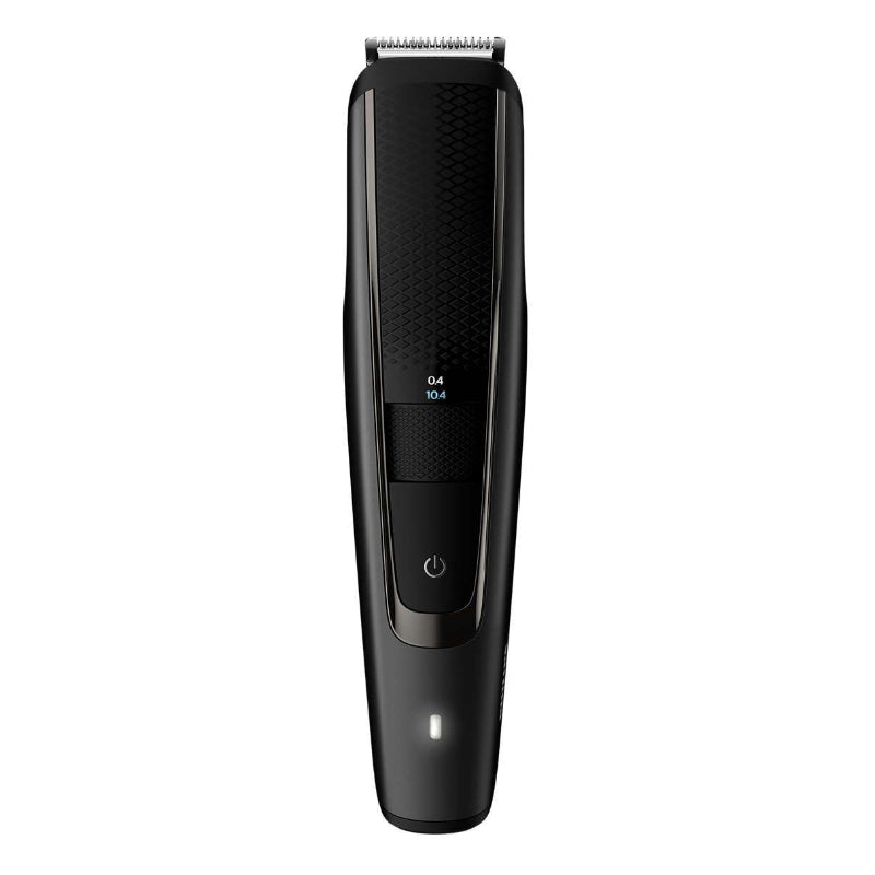 Philips Beardtrimmer series 3000 Beard trimmer BT5515/20, 0.2-mm precision settings, 90 min cordless use/1 hr charge