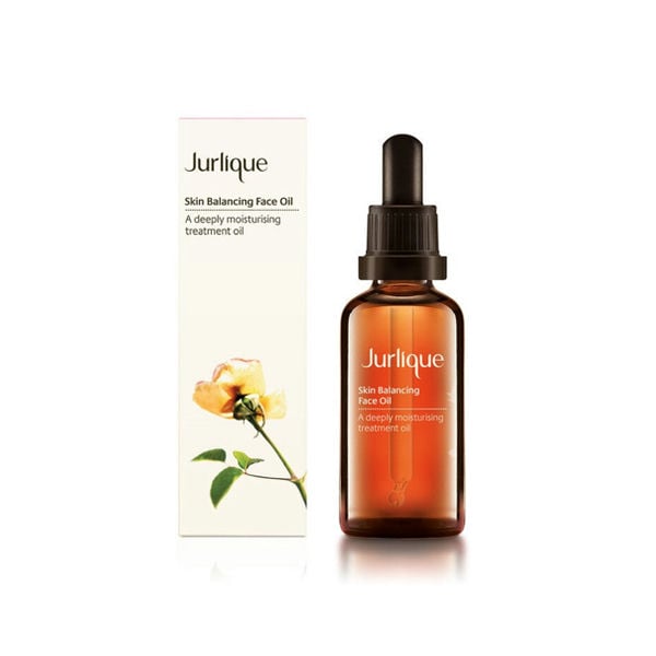 Балансирующее масло для лица Jurlique Skin Balancing Face Oil 50мл