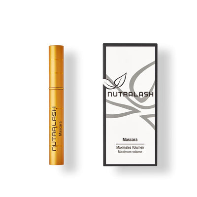 NutraLash Mascara 5ml + gift Previa cosmetic product