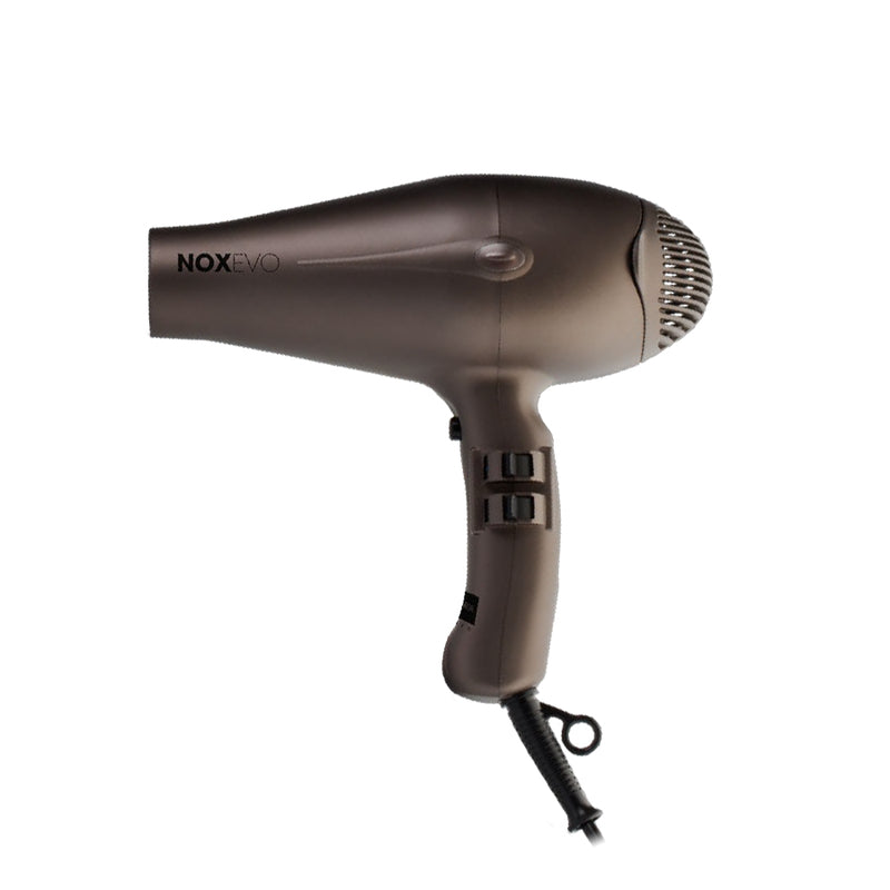 Labor Pro NoxEvo Hair dryer with tourmaline ionization