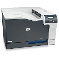 Принтер HP Color LaserJet CP5225 — цветной лазерный принтер формата A3, печать, ручная двусторонняя печать, 20 стр./мин, 1500–5000 страниц в месяц