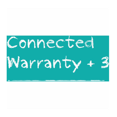 Connected Warranty+3 Product Line A1 Web