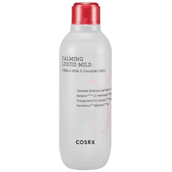 COSRX AC Collection Calming Liquid Мягкая эссенция, 125 мл