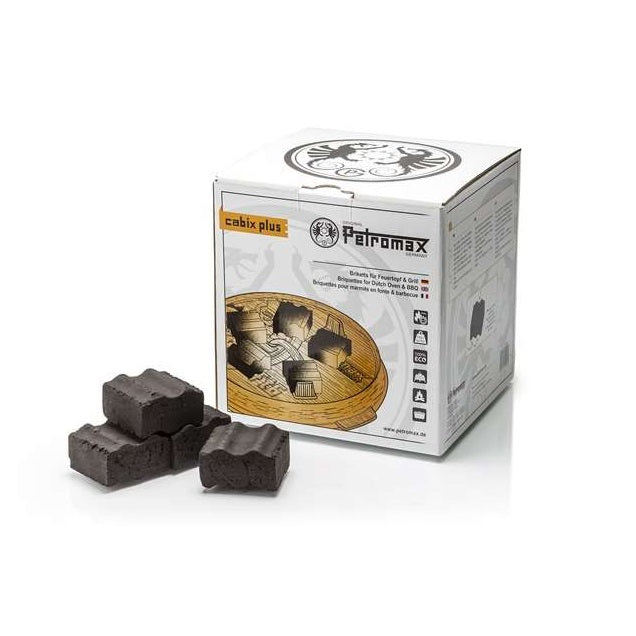 Briquettes Petromax Cabix Plus 3kg 