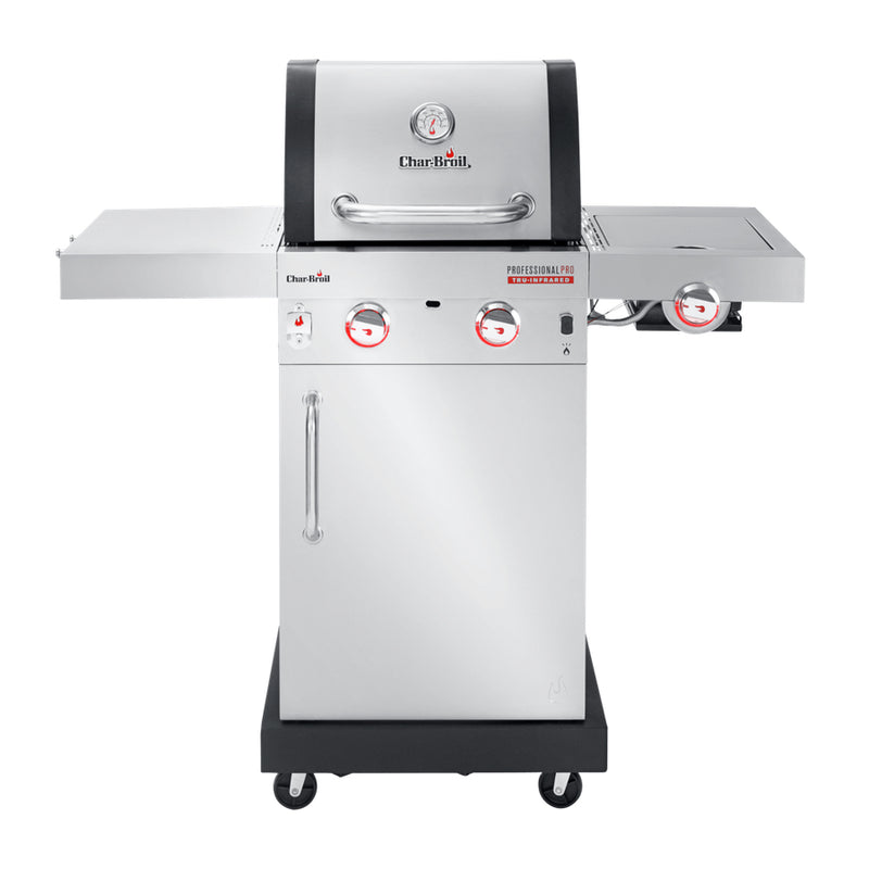 Dujinis grilis Char-Broil Professional Pro S 2