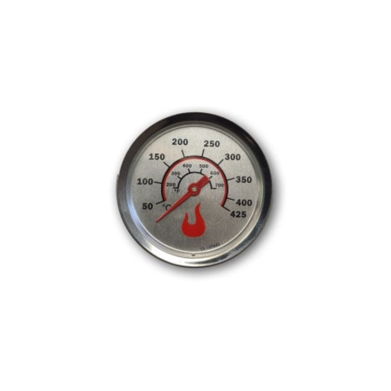 Термометр для крышки гриля Char-Broil