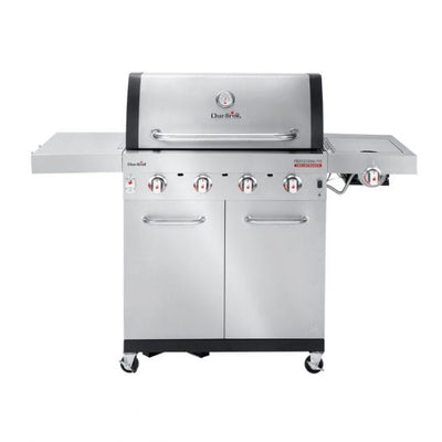 Gas grill Char-Broil Professional Pro S 4