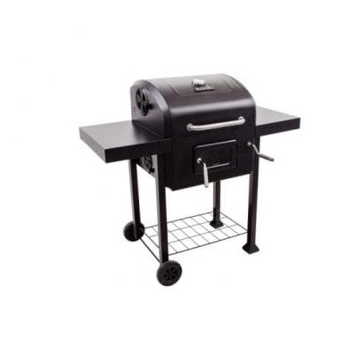 Charcoal grill Char-Broil 2600 + gift various accessories