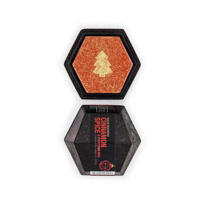 Шампунь-кондиционер Solidu Cinnamon Spice &amp; Everything Nice 65 г + подарок