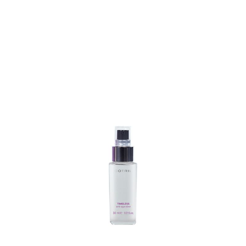 Cotril ANTI-AGE elixir with mirror effect 30ml + gift Mizon face mask