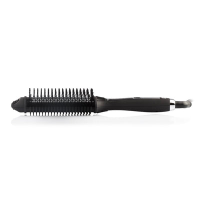 Labor Pro SimplySmooth Thermal Hair Brush - Straightener