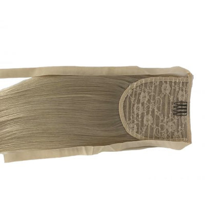 Natural hair braid, length 50cm