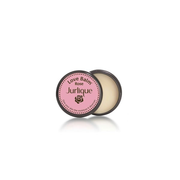Multifunctional lip balm Jurlique Rose Love Balm 15ml