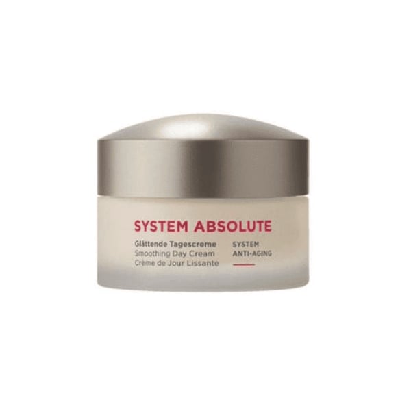 Daily smoothing cream Annemarie Borlind System Absolute 50ml