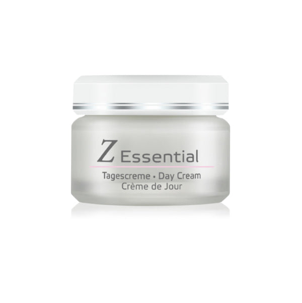 Day cream for sensitive face skin Annemarie Borlind Z Essential 50ml