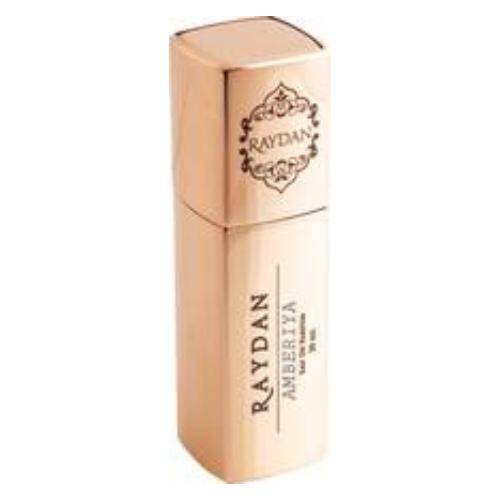 Raydan Amberiya perfume 20 ml + gift Previa hair product