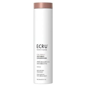 Hair moisturizing conditioner Ecru NY Curl Perfect Anti - Frizz Conditioner for curly hair, 60 ml