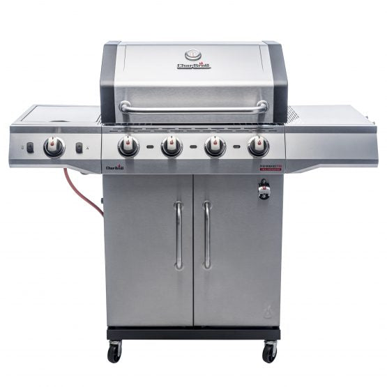 Gas grill Char-Broil Performance Pro S 4