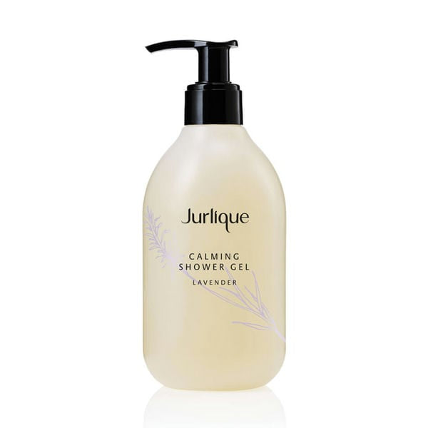 Shower gel with lavender extract Jurlique Shower Gel 300ml
