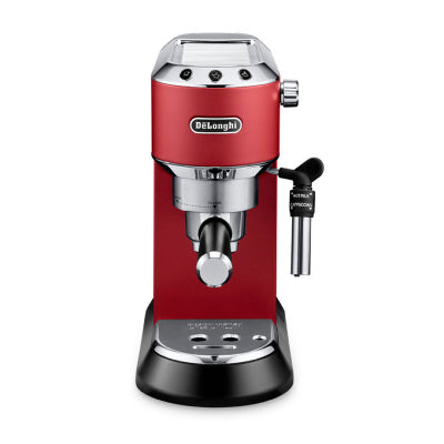 DELONGHI EC685R espresso, cappuccino machine edition