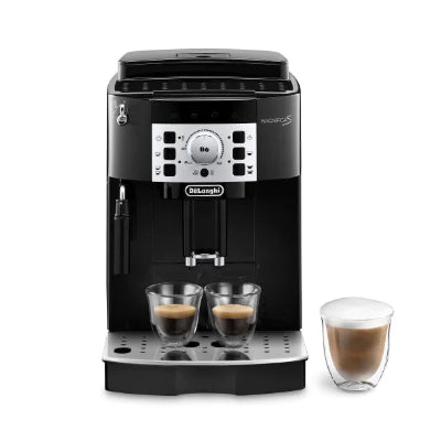 DELONGHI ECAM22.112.B Fully-automatic espresso, cappuccino machine
