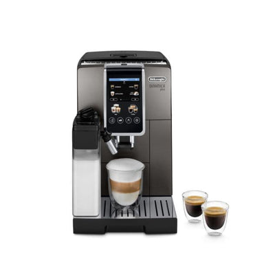 DELONGHI Dinamica Plus ECAM380.95.TB Fully-automatic espresso, cappuccino machine